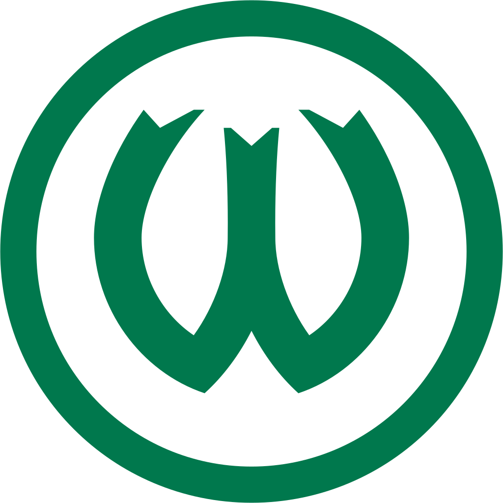 Logo klubu Warta Poznań